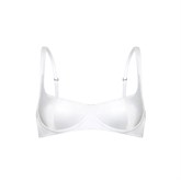 Бюстгальтер MILK SATIN - фото 114148