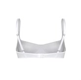 Бюстгальтер MILK SATIN - фото 114149