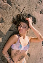 Бюстгальтер BASIC AURORA - фото 114156