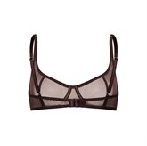 Бюстгальтер BASIC BRA MOCCO - фото 114167