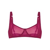 Бюстгальтер BASIC CHERRY - фото 114184