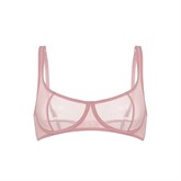 Бюстгальтер BASIC BRA LOTUS - фото 114200