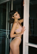 Бюстгальтер BASIC BRA LOTUS - фото 114203