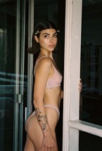 Бюстгальтер BASIC BRA LOTUS - фото 114205