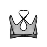 Бралетт CROSS BLACK - фото 114231