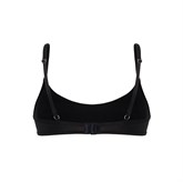 Топ COTTON BLACK - фото 114283