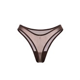 Стринги V MOCCO - фото 114300