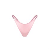 Мини-стринги ROSE SATIN - фото 114320