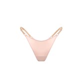 Мини-стринги CREME SATIN - фото 114322