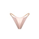 Мини-стринги CREME SATIN - фото 114323