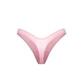 Cтринги V BLACK HEART - фото 114327