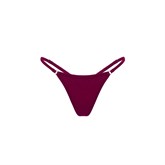 Мини-стринги COTTON WINE - фото 114340