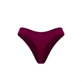 Стринги V COTTON WINE - фото 114345