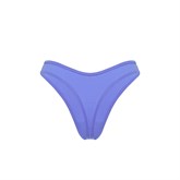 Стринги V COTTON LILAC - фото 114351