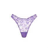 Cтринги V LILAC FLOWERS - фото 114359