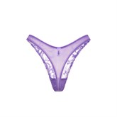 Cтринги V LILAC FLOWERS - фото 114360