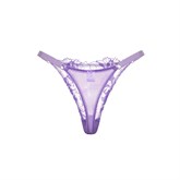 Мини-стринги LILAC FLOWERS - фото 114364