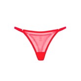 Мини-стринги RED - фото 114384