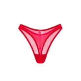 Стринги V RED - фото 114389