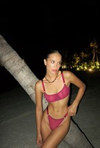 Мини-стринги CHERRY - фото 114392