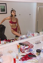 Стринги V CHERRY - фото 114401