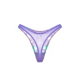 Cтринги V LAVENDER RAF - фото 114423