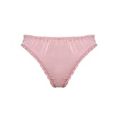 Трусики-слипы ROSE SILK - фото 114424