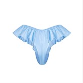 Трусики-cтринги SEA SILK - фото 114428