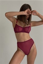 Стринги CHERRY - фото 114438