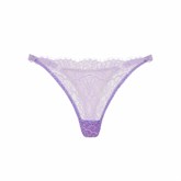 Мини-стринги FIALKA LACE - фото 114513