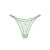 Мини-стринги GREEN TONIC - фото 114525