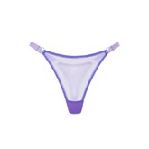 Мини-стринги FIALKA TONIC - фото 114534