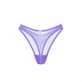 Стринги V FIALKA TONIC - фото 114537