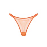 Мини-стринги APRICOT SORBET - фото 114540