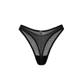 Стринги V BLACK - фото 114565