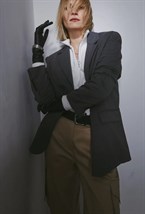 ПИДЖАК "GREY" - фото 114779