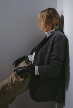 ПИДЖАК "GREY" - фото 114781