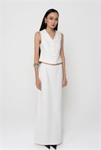 ЖИЛЕТ "PTICHYE MOLOKO" - фото 114787