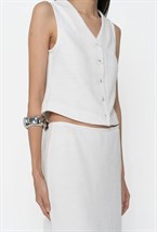 ЖИЛЕТ "PTICHYE MOLOKO" - фото 114790