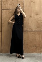 ЖИЛЕТ "PTICHYE MOLOKO" - фото 114792