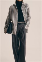 РУБАШКА "Пэралэл" - фото 114820