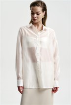 БЛУЗКА ВЕИЛ - фото 114823