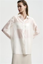 БЛУЗКА ВЕИЛ - фото 114824