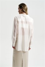 БЛУЗКА ВЕИЛ - фото 114825