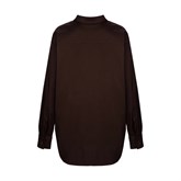 РУБАШКА "DARK CHOCOLATE" - фото 114834