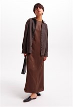 РУБАШКА "DENIM" - фото 114839