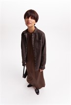 РУБАШКА "DENIM" - фото 114841