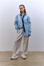 РУБАШКА "BLUE" - фото 114845