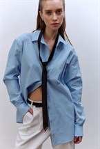 РУБАШКА "BLUE" - фото 114847