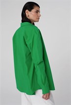 РУБАШКА "GREEN" - фото 114851
